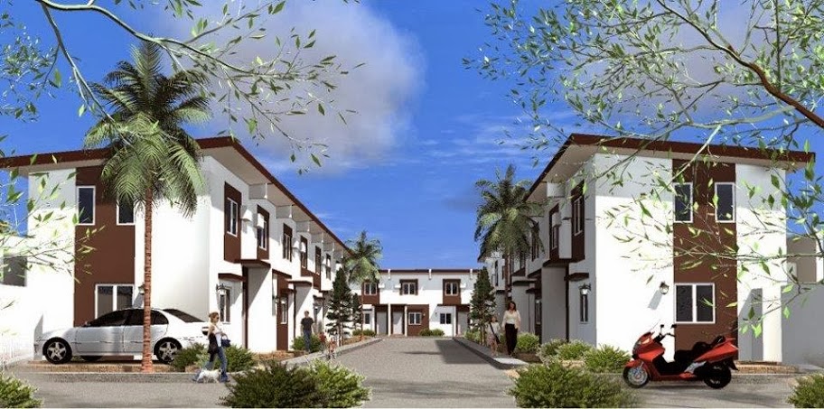 Vivienda en alquiler